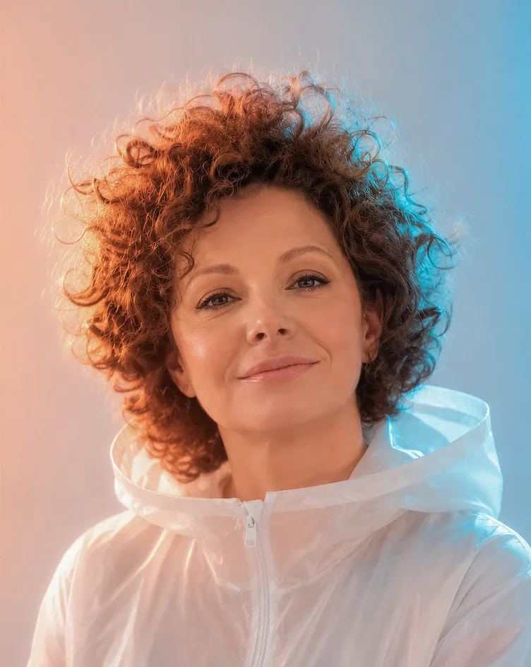 Александра Тутова